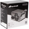 Fonte 200W Fortrek ATX 20+4P - PWS-2003 FK420P