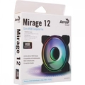 Cooler Fan Mirage Aerocool 12 Argb