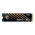 SSD 500GB MSI Spatium M371 M.2 2280 Nvme