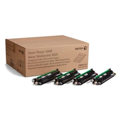 Kit De Unidade De Imagem Xerox 60k - 108r01121no