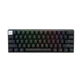Teclado Logitech Mecânico Pro x 60 Tactile Preto Us - 920-011902