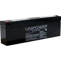 Bateria V Ah Selada Up Unipower