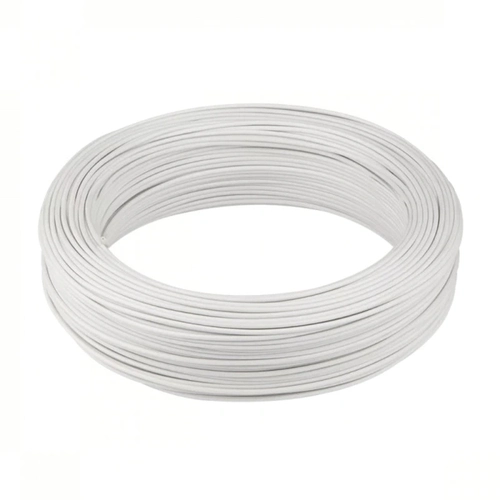 Cabo Auto Permak 0.75mm Branco 100m