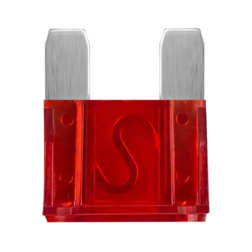 Fusível Permak Lâmina Max 50a