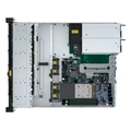 Servidor Lenovo Isg Sr250v3 Intel Xeon E-2468 8c 16gb 2x480gb Ssd - 7dcla03dbr