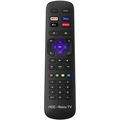 Tv 50p Aoc Led Roku Smart 4k Wifi - 50u7045/78g
