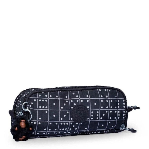 Estojo Gitroy Preto - KipLing