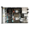 Servidor Lenovo Isg Sr630v3 Intel Xeon Gold 5416s 16c 32gb - 7d73a062br