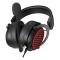 Headset Gamer Redragon Luna Preto - H540