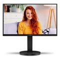 Monitor Aoc 22 Ajuste De Altura 75hz Led Hdmi 22b3hmf