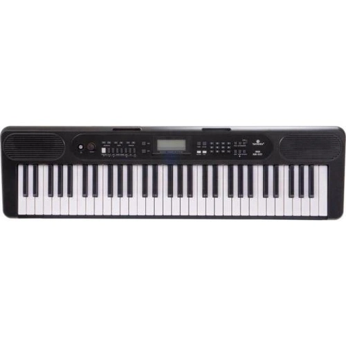 Teclado Harmonics Ha-500 Musical