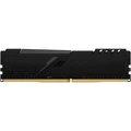 Memória Kingston Fury Beast Black 32gb 3200mhz Ddr4 - Kf432c16bb/32