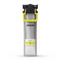 Bolsa de Tinta T94142a Original Epson Wf-c5710 Wf-c5790 C5290 Amarelo 38ml
