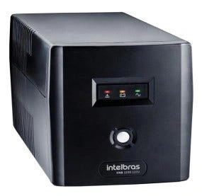 Nobreak Intelbras Attiv 1200va 120v - 4822207