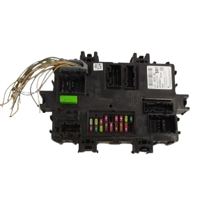 Módulo BCM Ford Ka 2017/2018 (ID:3278)