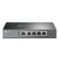 Roteador Tp-link Omada Multi-wan Vpn Gigabit - Er605