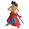 Action Figure One Piece - Luffytaro - Variable Action Heroes - Ref.: 832970