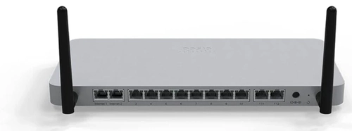 Meraki MX68W