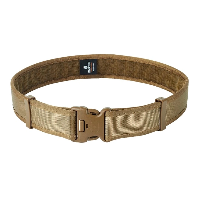 Cinto Tático Duty Belt Invictus