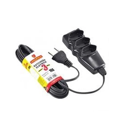 Extensao 2x0,75x3,0m Pto