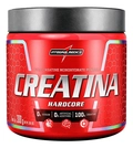 Creatina Hardcore 100% Pura 300g IntegralMédica MAIS VENDIDO 2º em Suplementos Alimentares