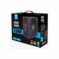 Fonte de Alimentacao 750w Com Pfc Ativo Gamer C/ Cabo Gt750 Hoopson