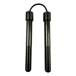 Bastão Nunchaku em Polímero e Corda Alemã
