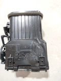 Difusor ar central direito Toyota Corolla 09/14 (ID:1650)