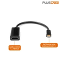 Cabo Adaptador Mini DisplayPort/HDMI, ADP-MDPHDMI10BK PlusCable