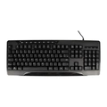 Teclado Fortrek USB - Olk101