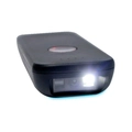 Leitor De Código De Barras Tanca Tl-150btw Portátil Sem Fio - 004829