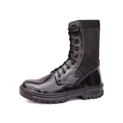 Coturno Calfesa (Com Zíper)