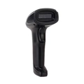 Leitor De Código De Barras Nonus Lw150 1d Sem Fio Com Suporte - 012321