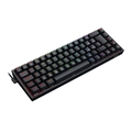 Teclado Mecanico Gamer Redragon Castor K631-RGB-PT-BLUE