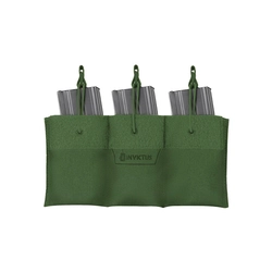 Bolso Modular Canguru 3014 - Verde (Invictus)