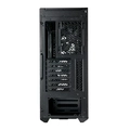 Gabinete Cooler Master Lateral Vidro Temperado Masterbox 520 Preto - Mb520-kgnn-s01