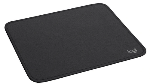 Mousepad Logitech Studio Series Grafite - 956-000035