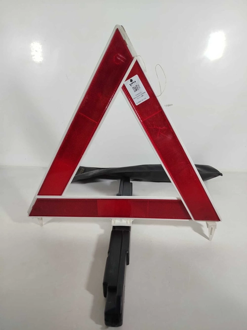 TRIANGULO SINALIZADOR CARAVAN SE 2.4 2000 (id:8908)