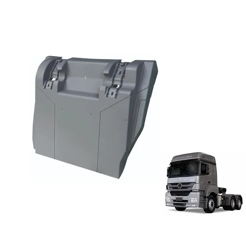 Paralama Tração Parte Dianteiro L.E Mb Axor