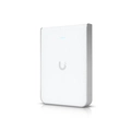 Access Point Ubiquiti Unifi6 In-wall Sem Fonte - U6-iw