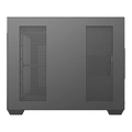 Gabinete Gamer Pcyes Forcefield V2 Black Vulcan - Gffv2bv