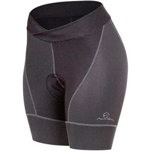 Bermuda Mauro Ribeiro Carbon Feminina