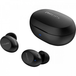 Fone Philips Intra-Auricular Bluetooth Preto - TAT1235BK/97