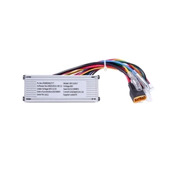 Controladora Para Patinete Eletrico 350w Ge02