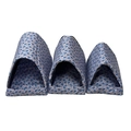 Kit Cama Toca Iglu