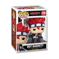 Boneco Funko Pop! Mashle - Dot (chance de Chase)