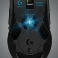 Mouse Gamer Logitech G903 Pt Lightspeed S/ Fio 910-005671