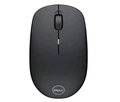 Mouse Dell Csg Wm126 Wireless Sem Fio Preto - 570-aanj