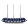 Roteador Tp-link Wireless Dual Band Ac1200 Archer C20-w