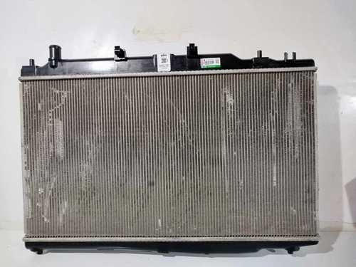 RADIADOR DE AGUA HR-V EX CVT 2020 (id:5616)